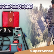 SuperSense-X6000