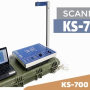 اسکنر KS-700