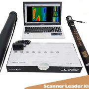 دستگاه Scanner Leader X10 Plus