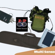 اسکنر Multi Sensor