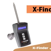 ردیاب X-finder
