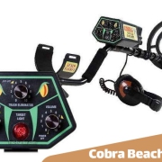 فلزیاب Cobra Beach