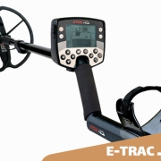 فلزیاب E-TRAC
