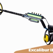 فلزیاب Excalibur II
