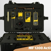 ردیاب MF 1200 Active