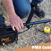 فلزیاب PMX Gold