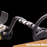 فلزیاب Sea Hunter Mark II