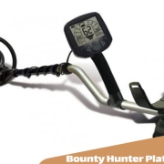 فلزیاب Bounty Hunter Platinum
