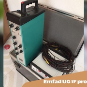 فلزیاب EMFAD UG12 pro