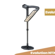 اسکنر Evolution NTX 3D