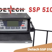 فلزیاب Detech SSP 5100
