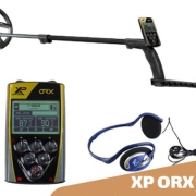 فلزیاب XP ORX 
