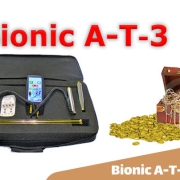 ردیاب Bionic A-T-3