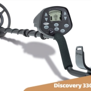 فلزیاب Discovery 3300