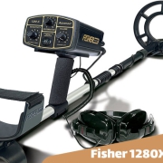 فلزیاب Fisher Aquanaut 1280X
