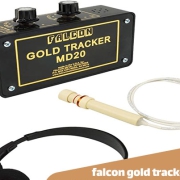 ردیاب falcon gold-tracker md20