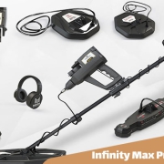 فلزیاب Infinity Max Pro