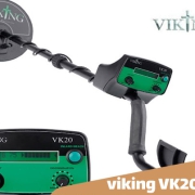 فلزیاب Viking VK 20