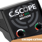 فلزیاب cscope cs1mx