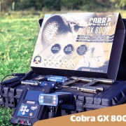 ردیاب Cobra GX 8000
