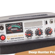 فلزیاب Deep Hunter Pro-5