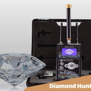 شعاع زن Diamond Hunter