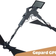 ژئوفیزیک Gepard GPR