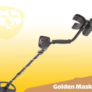 فلزیاب Golden Mask1