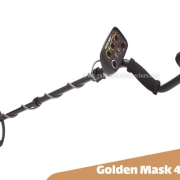 فلزیاب Golden Mask 4D
