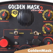 فلزیاب Golden Mask 2