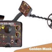 فلزیاب Golden Mask 3