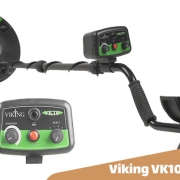 فلزیاب +Viking VK10