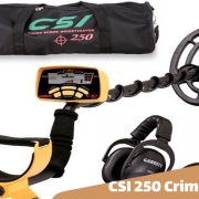 فلزیاب CSI 250 Crime