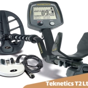 طلایاب Teknetics T2 Ltd