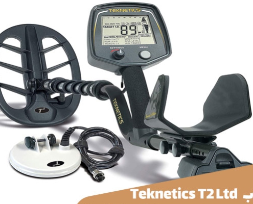 طلایاب Teknetics T2 Ltd