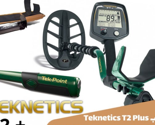 Teknetics-T2Plus
