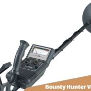 طلایاب Bounty Hunter VLF